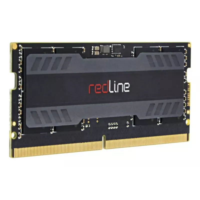Geheugen Mushkin Redline DDR5 16GB 4800MHz