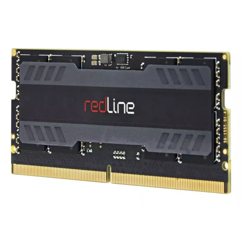 Geheugen Mushkin Redline DDR5 16GB 4800MHz