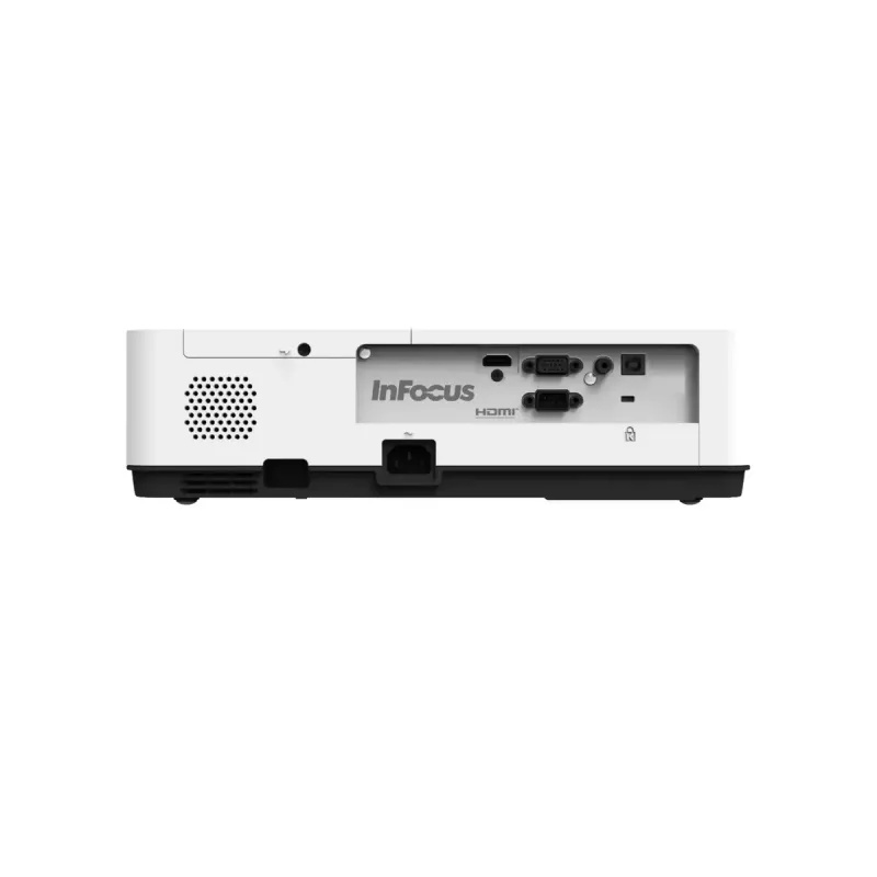 Dataprojector InFocus IN1014 3400 ANSI lumen 3LCD XGA