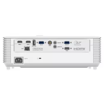 Multimedia-projector ScreenPlay 4200 ANSI-lumen DLP XGA
