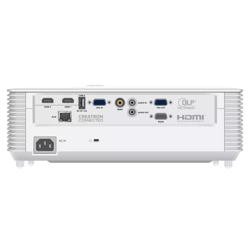 Multimedia-projector ScreenPlay 4200 ANSI-lumen DLP XGA