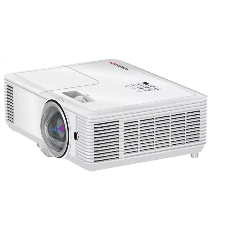 Multimedia-projector ScreenPlay 4200 ANSI-lumen DLP XGA