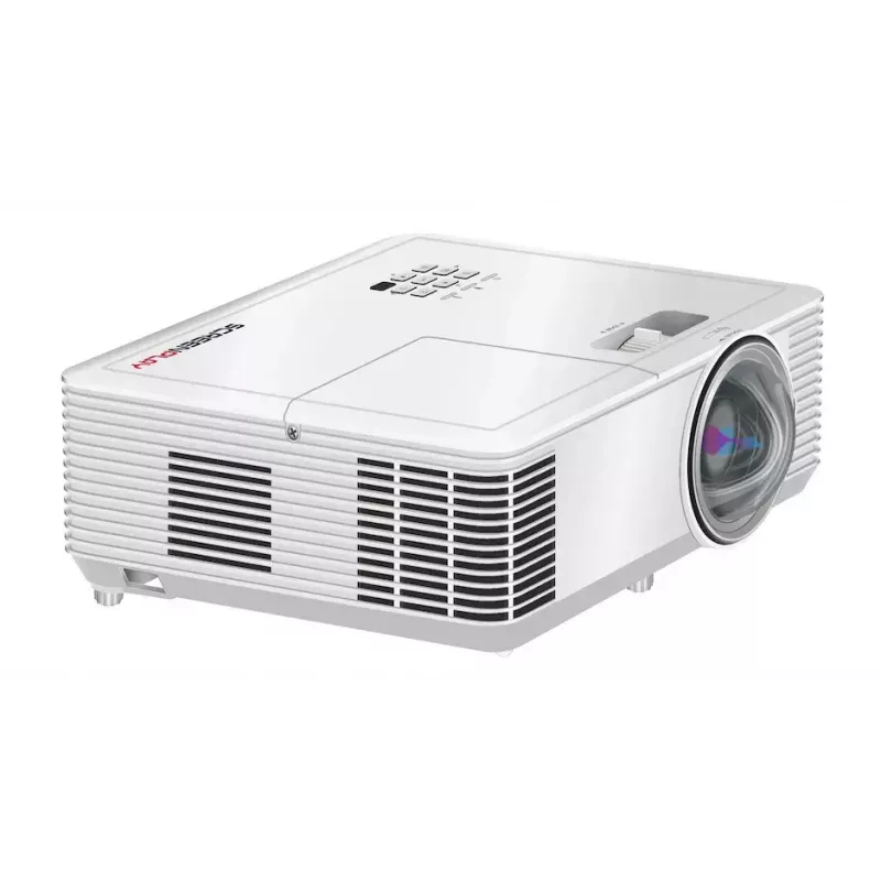 Multimedia-projector ScreenPlay 4200 ANSI-lumen DLP XGA