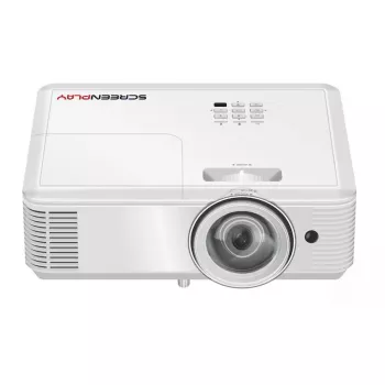 Multimedia-projector ScreenPlay 4200 ANSI-lumen DLP XGA