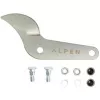 Alpen Swiss Tools Alpen WEISSHORN 280 vervangingsset