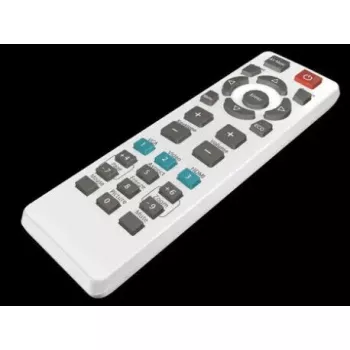 Afstandsbediening INFOCUS INREMOTE1 – handheld projectorafstandsbediening, model INREMOTE1