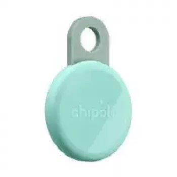 Chipolo LOOP oplaadbare Bluetooth-tracker, mint