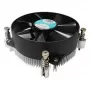 Processorkoeler Dynatron A 2339, 92 mm aluminium/zwart, 12 V, 1000–2500 tpm