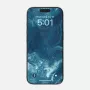 Nomad schermbeschermer voor Apple iPhone 16 Pro, aluminosilicaatglas 0,33 mm (NM01366485)