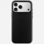 Telefoonhoesje Nomad Modern voor iPhone 17 Pro Max, tot 17,5 cm (6,9 inch), zwart