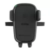 iOttie Easy One Touch 2 smartphone-oplader zwart USB draadloos snelladen