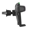 iOttie Easy One Touch 2 smartphone-oplader zwart USB draadloos snelladen