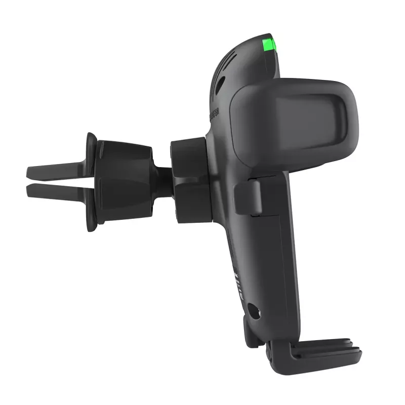 iOttie Easy One Touch 2 smartphone-oplader zwart USB draadloos snelladen