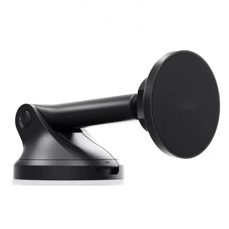 Actieve houder iOttie iTap 3 mobiele telefoon/smartphone zwart