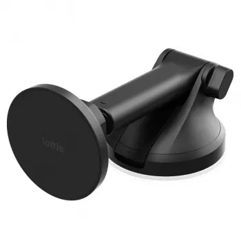 Actieve houder iOttie iTap 3 mobiele telefoon/smartphone zwart