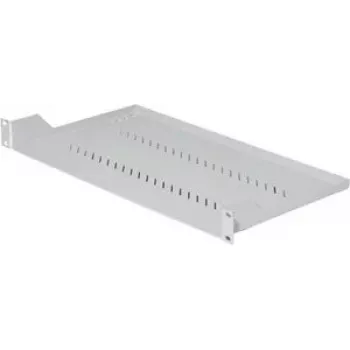 Low-profile rackplate Triton 19 inch 1U 550 mm 40,0 kg
