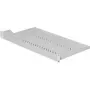Low-profile rackplate Triton 19 inch 1U 550 mm 40,0 kg