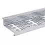 Rackrail Triton RAX-VP-V42-X2 — 42U metalen rackaccessoire
