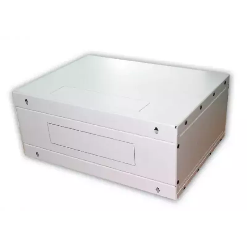 Wandgemonteerd rack Triton RXA-12-AS4-CAX-A1