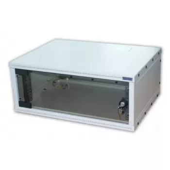 Wandgemonteerd rack Triton RXA-12-AS4-CAX-A1