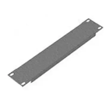 Triton RAB-ZP-X01-C1 10-inch blindplaat 1U, zwart