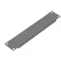 Triton RAB-ZP-X01-C1 10 inch blindpaneel 1U, zwart