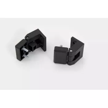Montageset Triton RAX-MS-X13-X1, zwart