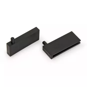 Rackaccessoire Triton RAX-MS-X20-X1 zwart kunststof