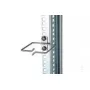 Kabelmanagementring Triton D3 80x80mm