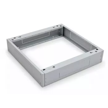 Triton 19 inch kast Triton 48 lichtgrijs B800xT800 server/netwerkkast