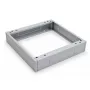 Triton 19 inch kast Triton 48 lichtgrijs B800xT800 server/netwerkkast