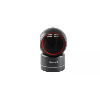 Vast gemonteerde barcodescanner Honeywell HF680