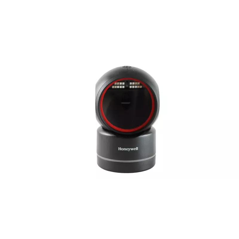 Vast gemonteerde barcodescanner Honeywell HF680