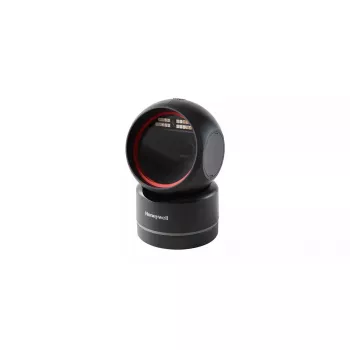 Vast gemonteerde barcodescanner Honeywell HF680
