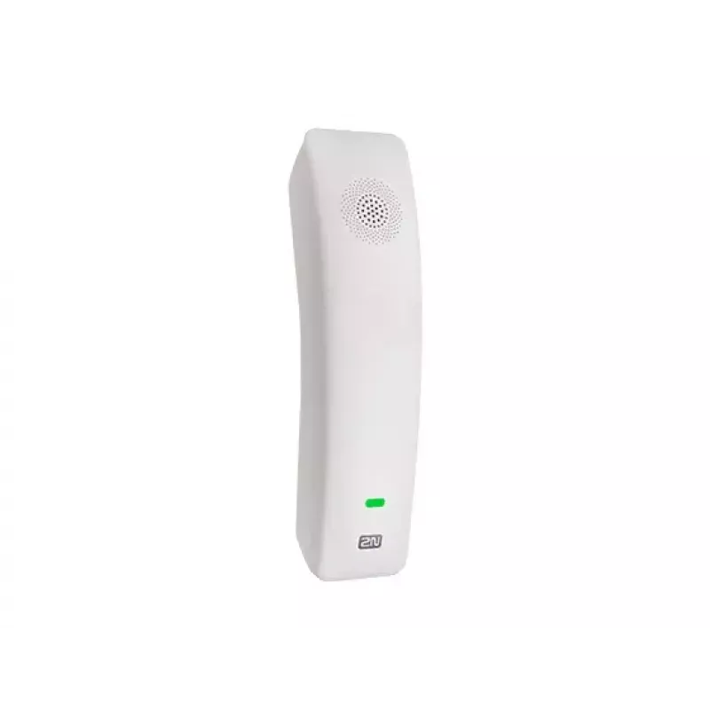IP-telefoon 2N 1120101W wit