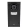 Video-intercom 2N IP Force 2.0 5 MP zwart