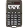 Rekenmachine Rebell Starlet BK Basic grijs