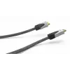 HDMI-kabel Inca IHD-15T 15 m HDMI Type-A stekker grijs