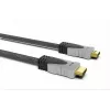 HDMI-kabel Inca IHD-20T 20 m HDMI Type-A stekker grijs