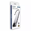 USB Type-C hub INCA ITPC-7T 1000 Mbit/s HDMI RJ-45 USB 2.0 USB 3.0
