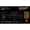 Inca IPS-650XN voeding 650 W