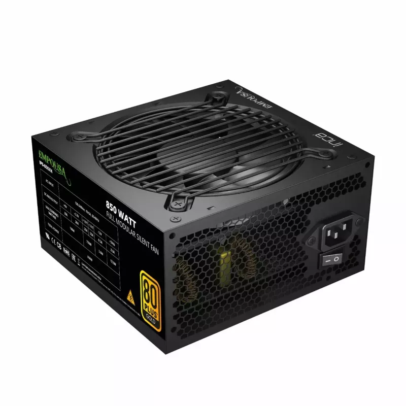 Inca IPS-850XN voeding 850 W