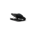 Laptop-koelpad INCA INC-614GMS ergonomisch design stil gebruik