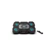 Laptop-koelpad INCA INC-614GMS ergonomisch design stil gebruik
