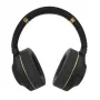 Hoofdtelefoon Inca IBK-503S draadloos Bluetooth zwart 20-20000 Hz