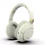 Hoofdtelefoon Inca IBK-503B draadloos Bluetooth wit 20-20000 Hz