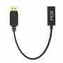 Video-kabel-adapter Inca IDTH-05 0,2 m DisplayPort naar HDMI Type-A zwart