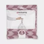 Vuilniszakken BRABANTIA 100253 voor 3-L emmer, wit, kunststof, 40 stuks