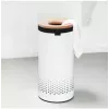 Wasmand Brabantia 104367 Bruin Wit Hoogte 665 mm Diameter 30 cm