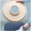 Wasmand Brabantia 104367 Bruin Wit Hoogte 665 mm Diameter 30 cm